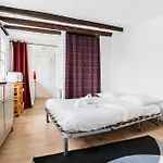 Agreable Studio Coeur De Paris - Paris 6 - 2P