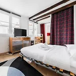 Agreable Studio Coeur De Paris - Paris 6 - 2P