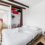 Agreable Studio Coeur De Paris - Paris 6 - 2P